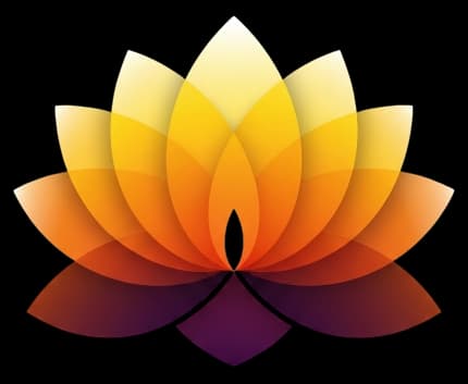 Pausa Lotus Logo