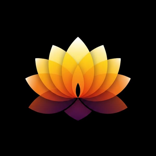Pausa Lotus Logo